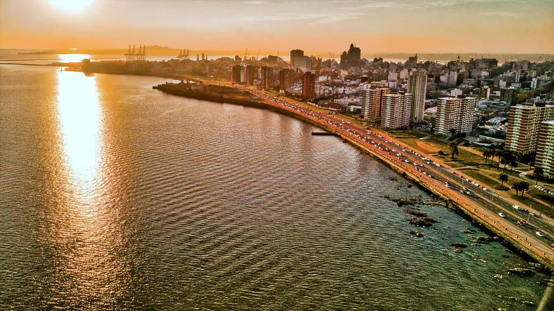 Montevideo